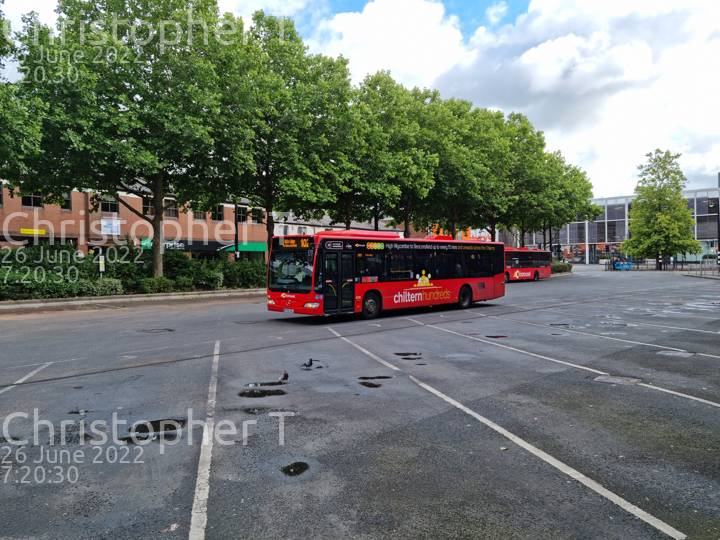 Image of Carousel Buses vehicle 878. Taken by Katherine T at 07:20:30 on 2022.06.26