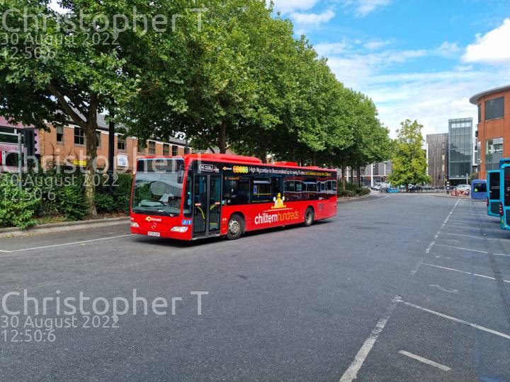 Image of Carousel Buses vehicle 879. Taken by Katherine T at 12:50:06 on 2022.08.30