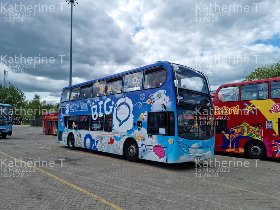 Picture of  vehicle SN60BXW. Taken by 'Katherine T' in May 2023. Image sourced from BBF Images.